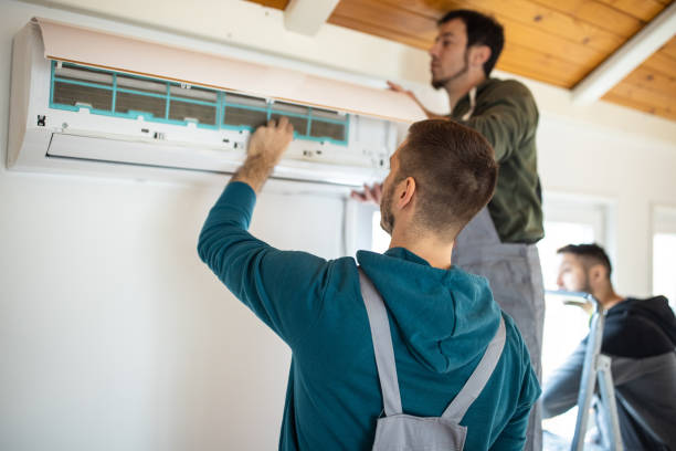 Reliable Griggsville, IL HVAC Solutions