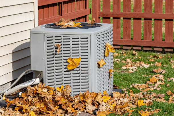 Best Affordable HVAC services  in Griggsvle, IL
