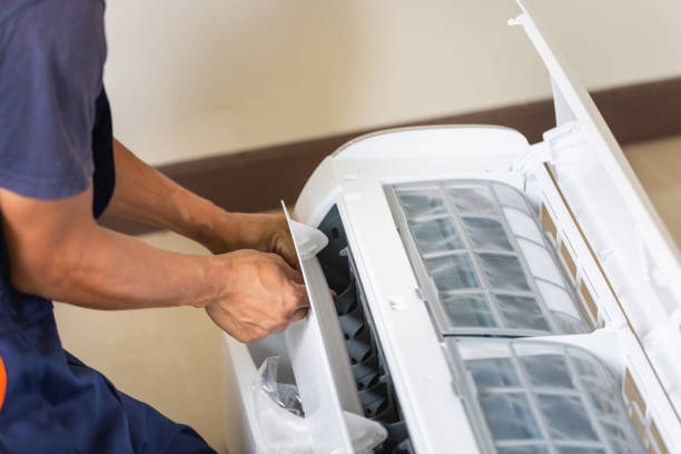 Best HVAC system installation  in Griggsvle, IL
