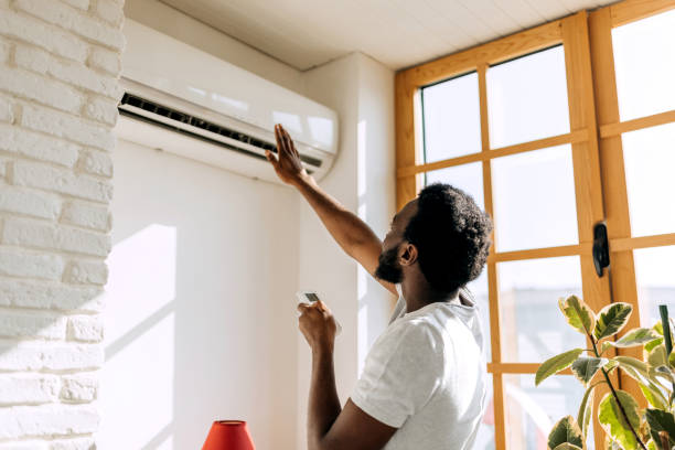 Best HVAC emergency services  in Griggsvle, IL