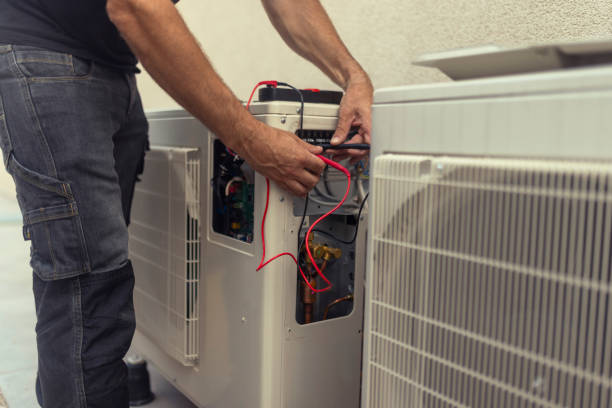 Best HVAC installation services  in Griggsvle, IL
