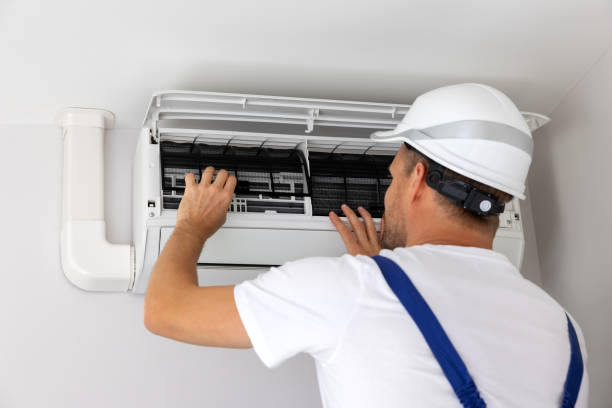 HVAC emergency services in Griggsville, IL