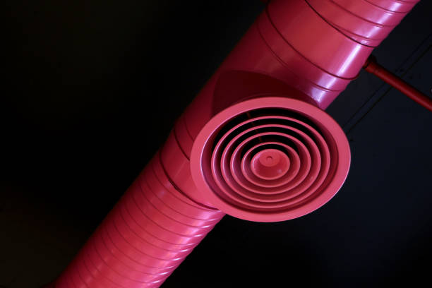 Best HVAC air duct cleaning  in Griggsvle, IL
